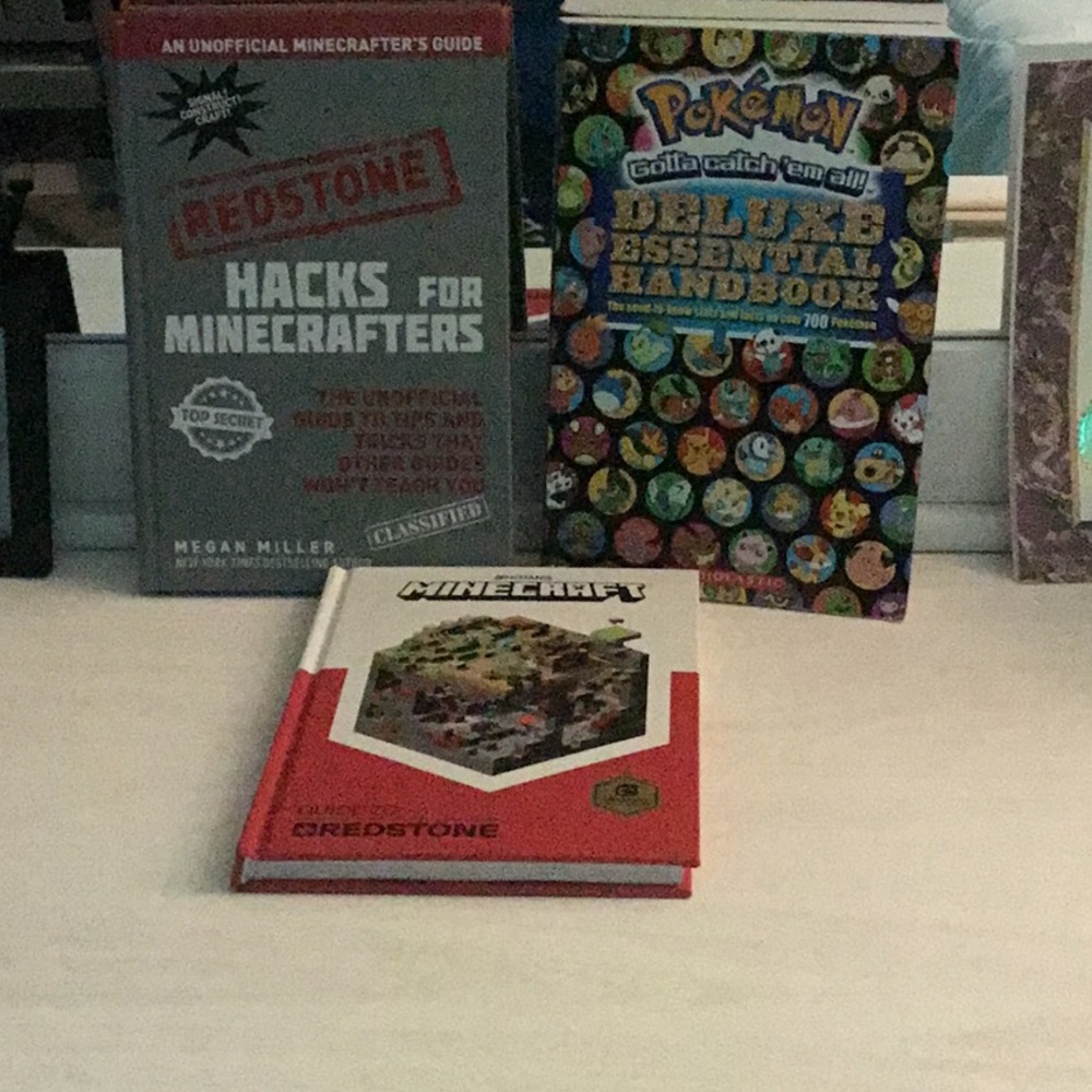 Kids Book Bundle